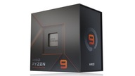 Procesor AMD Ryzen 9 7900X 4,7 GHz 100-100000589WOF