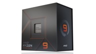 Procesor AMD Ryzen 9 7900X 4,7 GHz 100-100000589WOF Procesor AMD Ryzen 9 7900X 4,7 GHz 100-100000589WOF