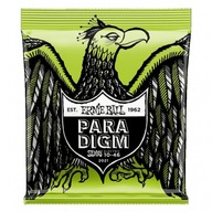 ERNIE BALL EB 2021 - sada strún na elektrickú gitaru. ERNIE BALL EB 2021 - sada strún na elektrickú gitaru.