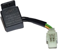 Istič pre smerovky Honda LED 12V (1-100W) 4 piny Istič pre smerovky Honda LED 12V (1-100W) 4 piny