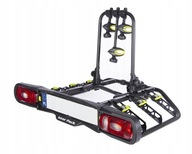 Závesný nosič bicyklov INTERPACK TRIO pre 3 bicykle