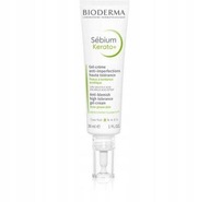 BIODERMA SEBIUM KERATO+ Gél-krém 30ml BIODERMA SEBIUM KERATO+ Gél-krém 30ml