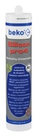 BEKO Silicone pro4 Universal WHITE BEKO Silicone pro4 Universal WHITE