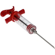 30ml injektor + 3 ihly + čistič 30ml injektor + 3 ihly + čistič