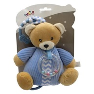 BEAR MUSIC BOX 18 CM BEAR MUSIC BOX 18 CM