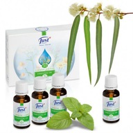 Just Herbal Apteka Oil 31 bylín 4 x 20ml fv Just Herbal Apteka Oil 31 bylín 4 x 20ml fv
