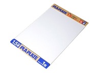 Pla-Plate 1,5mm B4 Veľkosť (1ks) Tamiya 70175 Pla-Plate 1,5mm B4 Veľkosť (1ks) Tamiya 70175