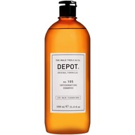 Depot NO.105 Povzbudzujúci šampón proti vypadávaniu vlasov 1000ml Depot NO.105 Povzbudzujúci šampón proti vypadávaniu vlasov 1000ml