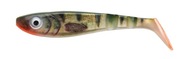 Abu Garcia Svartzonker McPike Real 21cm/70g 2ks Abu Garcia Svartzonker McPike Real 21cm/70g 2ks