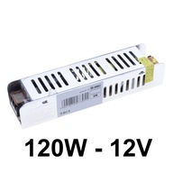 Modulárny zdroj pre SLIM LED pásy 120W 12V IP20 Modulárny zdroj pre SLIM LED pásy 120W 12V IP20