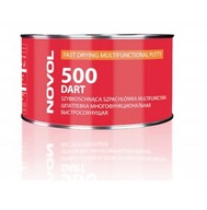 RÝCHLOSchnúci tmel MULTI DART 500 NOVOL RÝCHLOSchnúci tmel MULTI DART 500 NOVOL