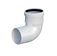 PP výfukové koleno 80 mm x 90°. RICOM SPIEVAJ PP výfukové koleno 80 mm x 90°. RICOM SPIEVAJ