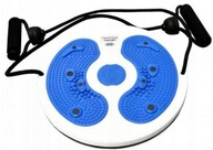 TWISTER SWIVEL STEPER s FITNESS KÁBLAMI TWISTER SWIVEL STEPER s FITNESS KÁBLAMI