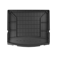 3D gumená rohož do kufra pre Ford S-Max II od roku 2014