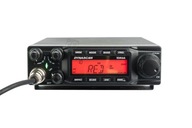 DYNASCAN 10M66 CB RÁDIO AM/FM/SSB výkon 60W