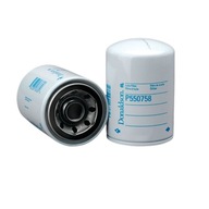 Olejový filter SPIN-ON Donaldson P550758 Olejový filter SPIN-ON Donaldson P550758
