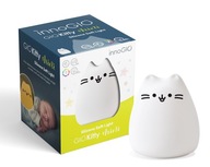 InnoGIO Touch LED nočná lampa Kitty Mini farba InnoGIO Touch LED nočná lampa Kitty Mini farba