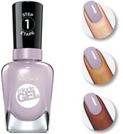 Sally Hansen Miracle Gélový lak na nechty Forever Togeth 035 Sally Hansen Miracle Gélový lak na nechty Forever Togeth 035