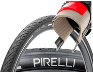PIRELLI DTS 28" x 1,75 47-622 REFLEX pneumatika na bicykel proti prepichnutiu PIRELLI DTS 28" x 1,75 47-622 REFLEX pneumatika na bicykel proti prepichnutiu
