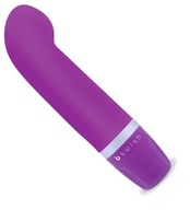 CURVE PURPLE BCUTE CLASSIC - BODOVÝ VIBRÁTOR CURVE PURPLE BCUTE CLASSIC - BODOVÝ VIBRÁTOR