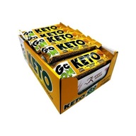 Sante Baton Go On Keto 24 x 50 g Sante Baton Go On Keto 24 x 50 g
