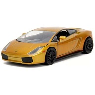 Jada Fast & Furious Fast and Furious Lamborghini Gallardo 3203089 Jada Fast & Furious Fast and Furious Lamborghini Gallardo 3203089