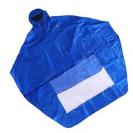 Muži Dámske pončo do dažďa Bicykel Rain Royal Blue Muži Dámske pončo do dažďa Bicykel Rain Royal Blue