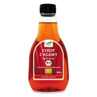 BIO sirup z agáve 660g (478ml) BIO PLANET