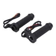 2ks 12V elektrické vyhrievané rukoväte s 2ks 12V elektrické vyhrievané rukoväte s