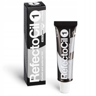 REFECTOCIL HENNA GÉL NA OBOČIE A MIHALY 15ml ČIERNA REFECTOCIL HENNA GÉL NA OBOČIE A MIHALY 15ml ČIERNA