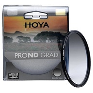 Filter Hoya ProND16 Grad Half Grey 77mm