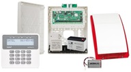 ALARM SATEL PERFECTA 32-WRL GSM SMS MSP-300 APP ALARM SATEL PERFECTA 32-WRL GSM SMS MSP-300 APP