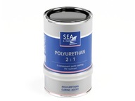 POLYURETÁNOVÁ FARBA SEALINE ČIERNA 53425 POLYURETÁNOVÁ FARBA SEALINE ČIERNA 53425
