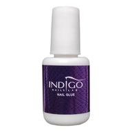 INDIGO instantné LEPIdlo na nechty so štetcom INDIGO INDIGO instantné LEPIdlo na nechty so štetcom INDIGO