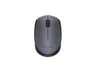 Myš LOGITECH M170 Grey 1000 dpi Myš LOGITECH M170 Grey 1000 dpi