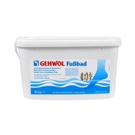 GEHWOL soľ na nohy zmäkčujúca s levanduľou 10kg GEHWOL soľ na nohy zmäkčujúca s levanduľou 10kg