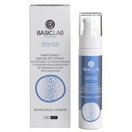 BASICLAB hydratačný EMU-FACE GEL 6% ECTOINE