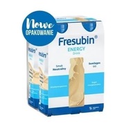 Fresubin Energy Drink, neutrálna chuť, tekutý Fresubin Energy Drink, neutrálna chuť, tekutý