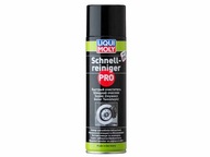LIQUI MOLY SCHNELL REINIGER NA ČISTENIE, SVORKY LIQUI MOLY SCHNELL REINIGER NA ČISTENIE, SVORKY