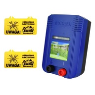 Corral N3500 5,5J sieťový elektrifikátor Pastuch