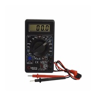UNIVERZÁLNY MULTIMETER, DIGITÁLNY LCD MERAČ PRÚDU UNIVERZÁLNY MULTIMETER, DIGITÁLNY LCD MERAČ PRÚDU