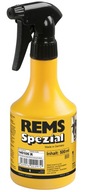 REMS Spezial minerálny olej na závitovanie 500ml