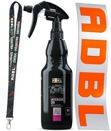 ADBL Interior QD Čistí a chráni plasty 0,5 l ADBL Interior QD Čistí a chráni plasty 0,5 l