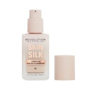 Makeup Revolution podkladová báza na tvár 23 ml Makeup Revolution podkladová báza na tvár 23 ml