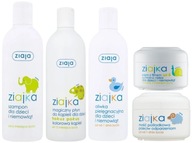 Ziajka Set pre deti Ziaja Hydratácia Žiadne podráždenie Čarovná tekutina Ziajka Set pre deti Ziaja Hydratácia Žiadne podráždenie Čarovná tekutina