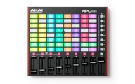 AKAI APC Mini MKII Controller Controller Controller pre spúšťače AKAI APC Mini MKII Controller Controller Controller pre spúšťače