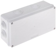 ODBOČKOVÁ SKRIŇKA S UPÍNKAMI PK-200X100 ODBOČKOVÁ SKRIŇKA S UPÍNKAMI PK-200X100