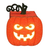 Halloween tekvica LED svetlá Dekorácia štýl C Halloween tekvica LED svetlá Dekorácia štýl C
