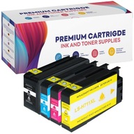 4x ATRAMENT 711 XL PRE HP T120 T125 T130 T520 T525 T530 4x ATRAMENT 711 XL PRE HP T120 T125 T130 T520 T525 T530