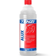 Kyslý koncentrát TENZI Alux 1L na umývanie diskov Kyslý koncentrát TENZI Alux 1L na umývanie diskov